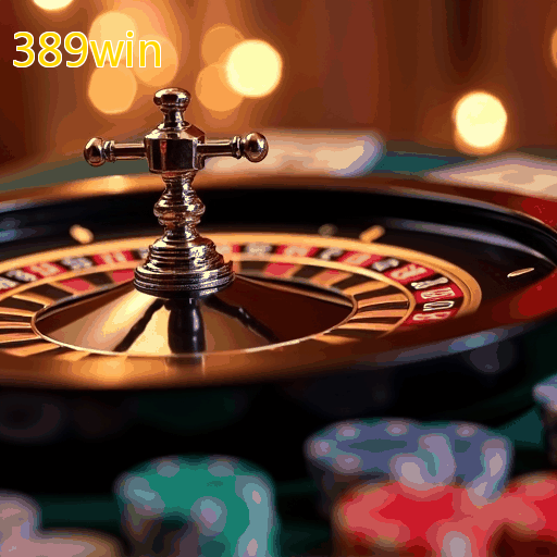 389win GAME Jogo Cassino no Brasil 2025