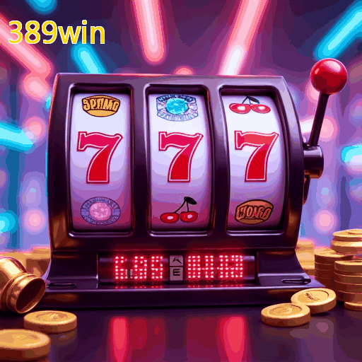 389win GAME Jogo Cassino no Brasil 2025